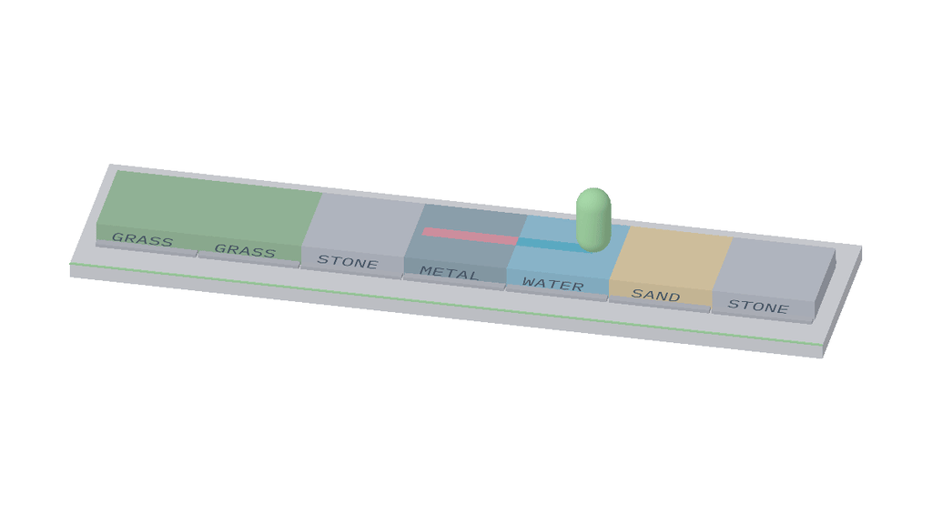 EnumValues sample scene