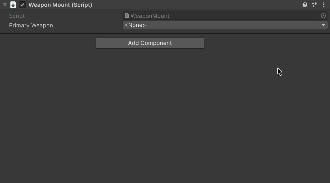 Choosing a generic type argument in the picker