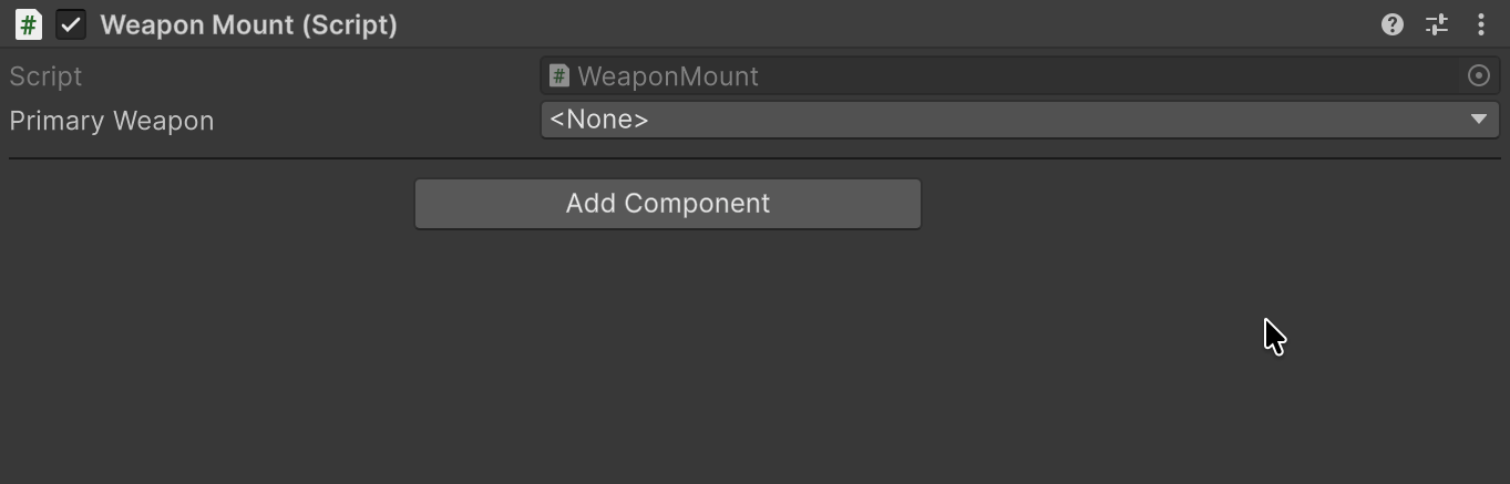 Choosing a generic type argument in the picker