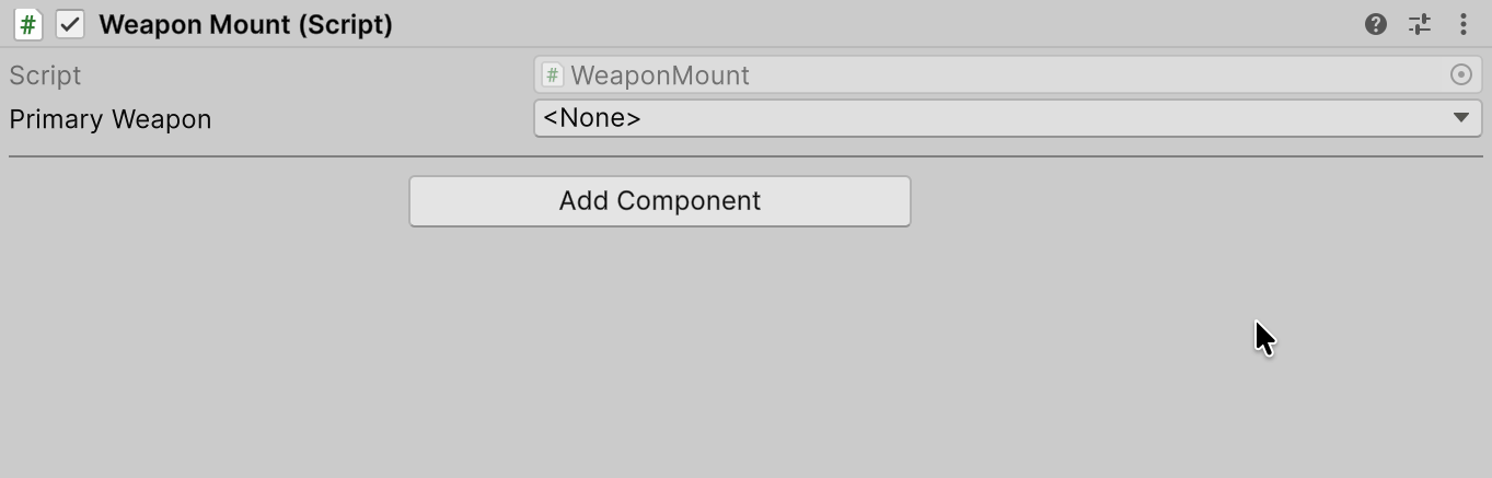 Choosing a generic type argument in the picker